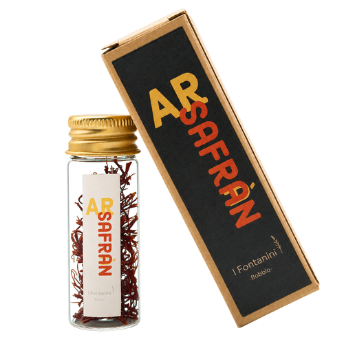 Ar Safràn - Lo Zafferano