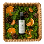 Bargo - Acqua profumata alla menta
