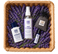 Rituale Lavanda : Il tuo kit completo alla lavanda