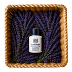 Loveanda - Crema idratante viso e corpo alla lavanda