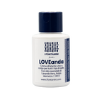 Loveanda - Crema idratante viso e corpo alla lavanda
