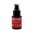 Memento - Olio barba alla menta verde e cannella