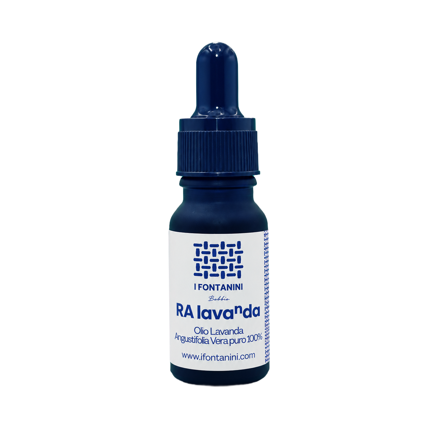 Ra Lavanda Contagocce - Olio essenziale di Lavanda officinale