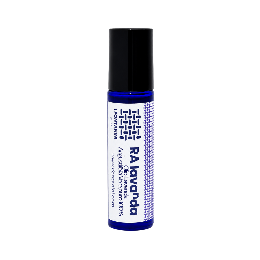 olio lavanda piacenza bobbio roll on