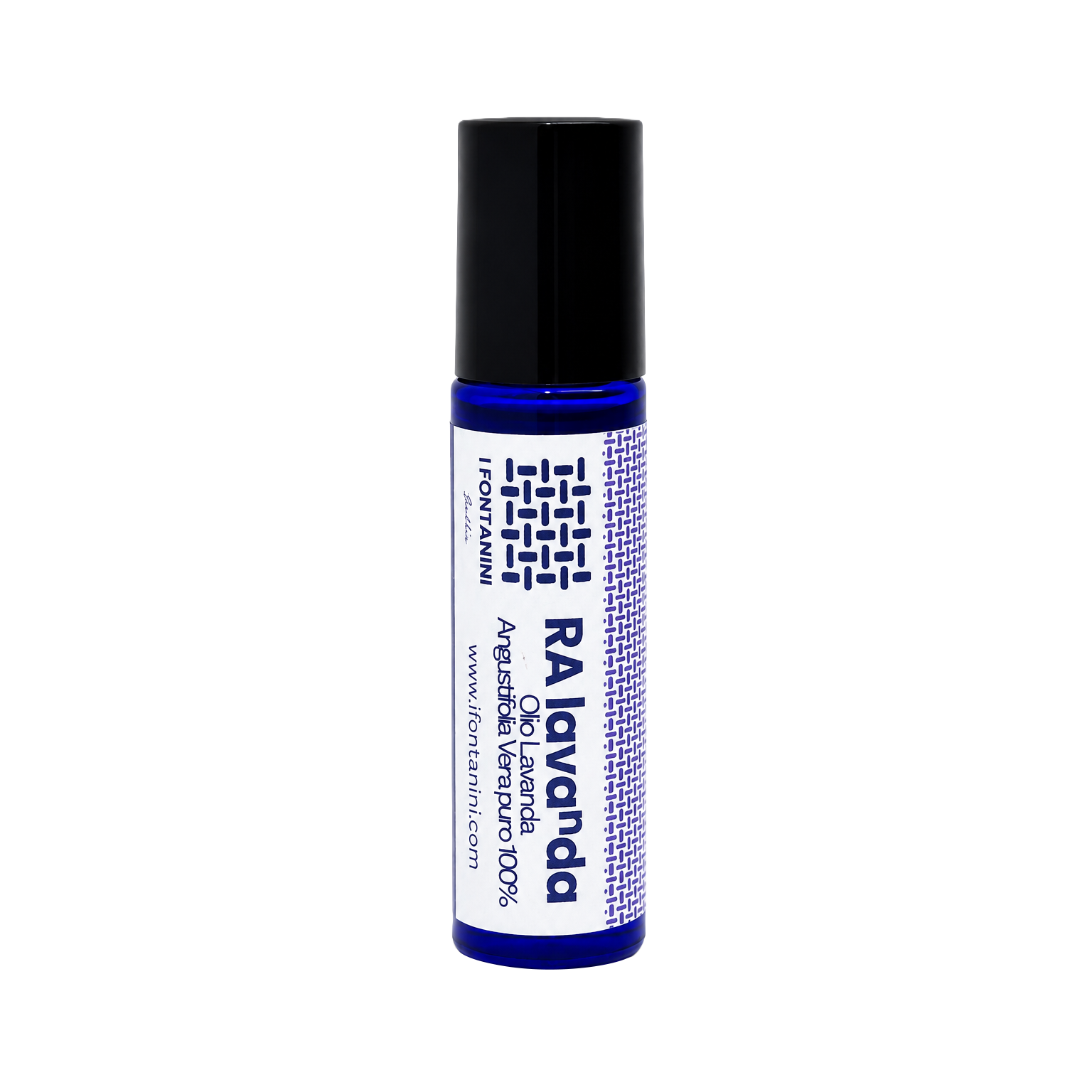 Ra Lavanda Roll On - Olio essenziale di Lavanda officinale