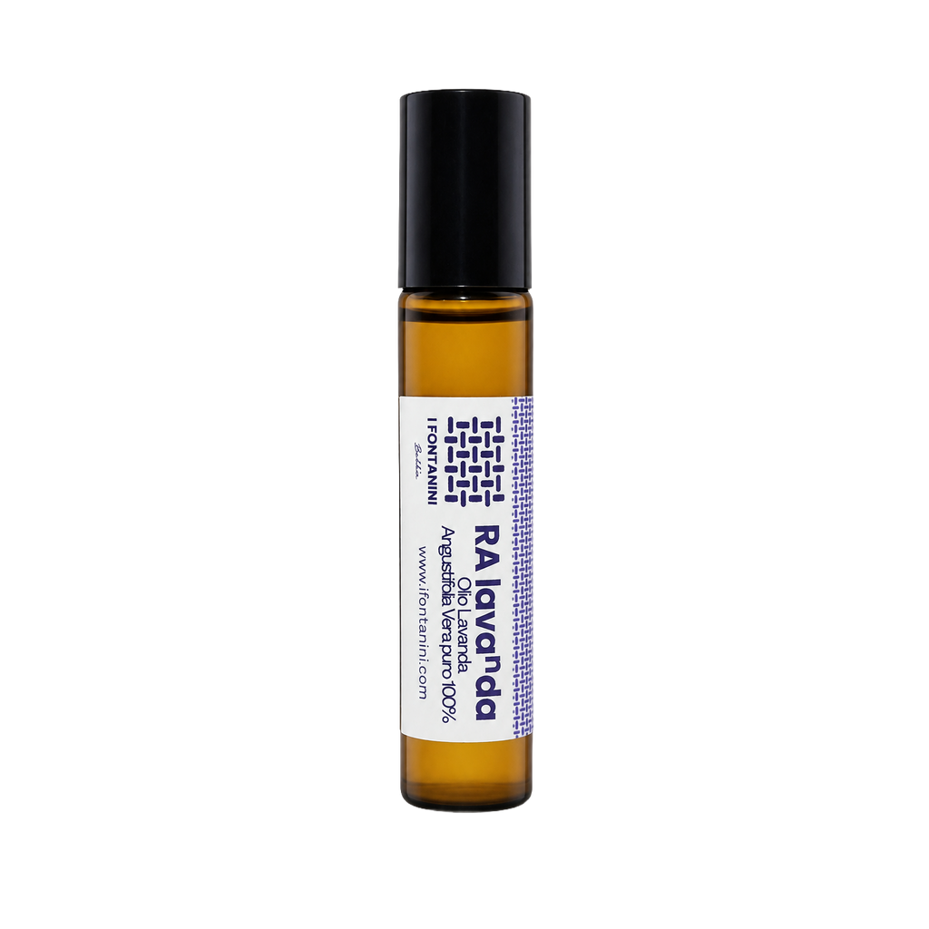 Ra Lavanda Roll On - Olio essenziale di Lavanda officinale