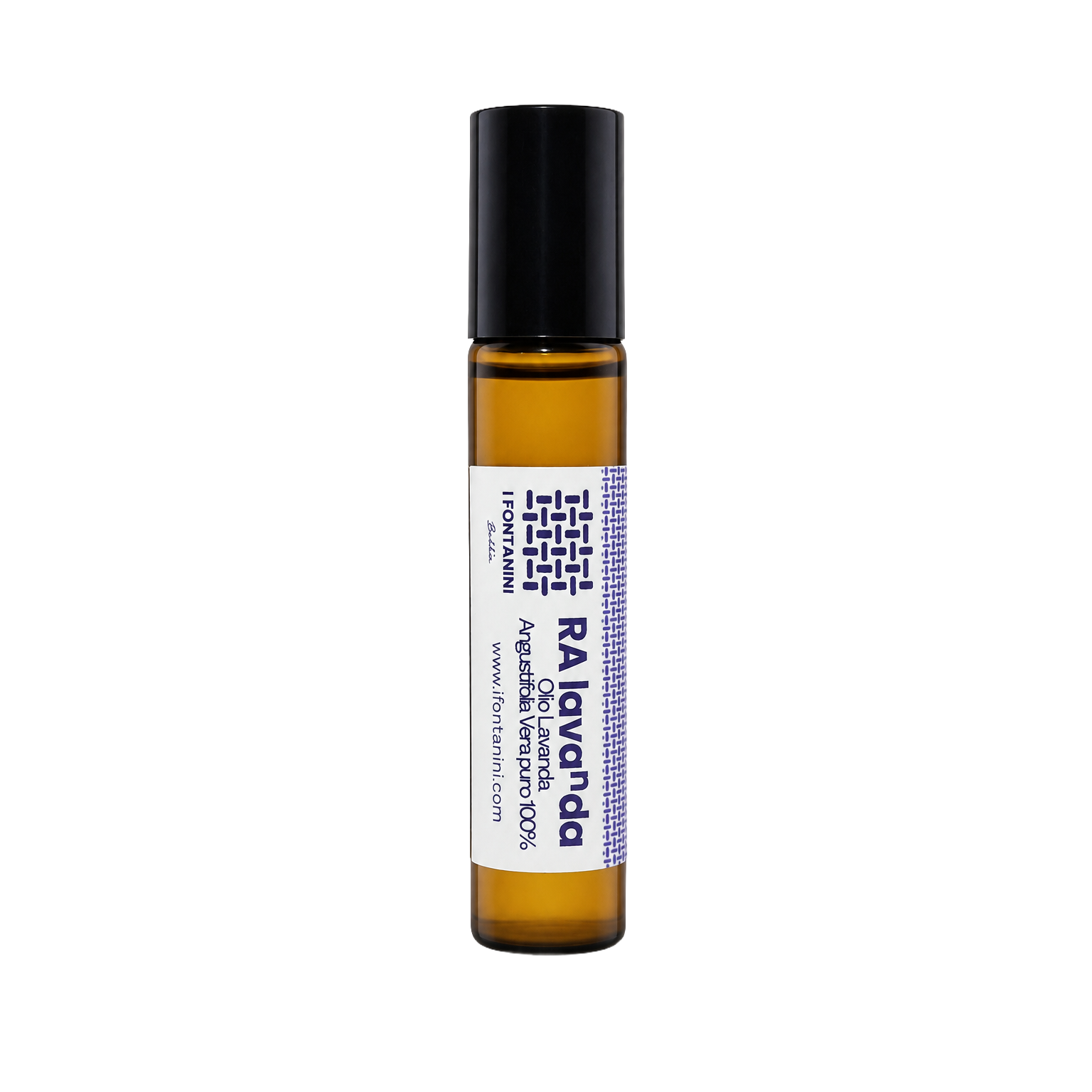 Ra Lavanda Roll On - Olio essenziale di Lavanda officinale