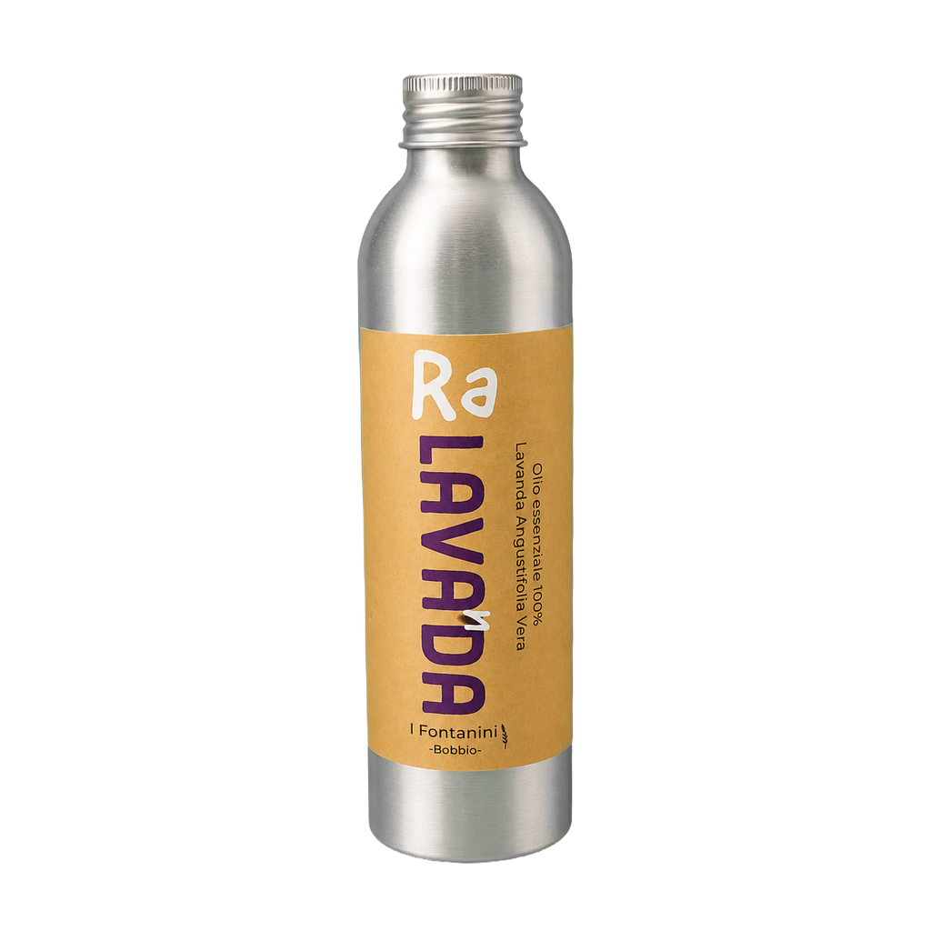 Ra Lavanda Maxi - Olio essenziale di Lavanda officinale