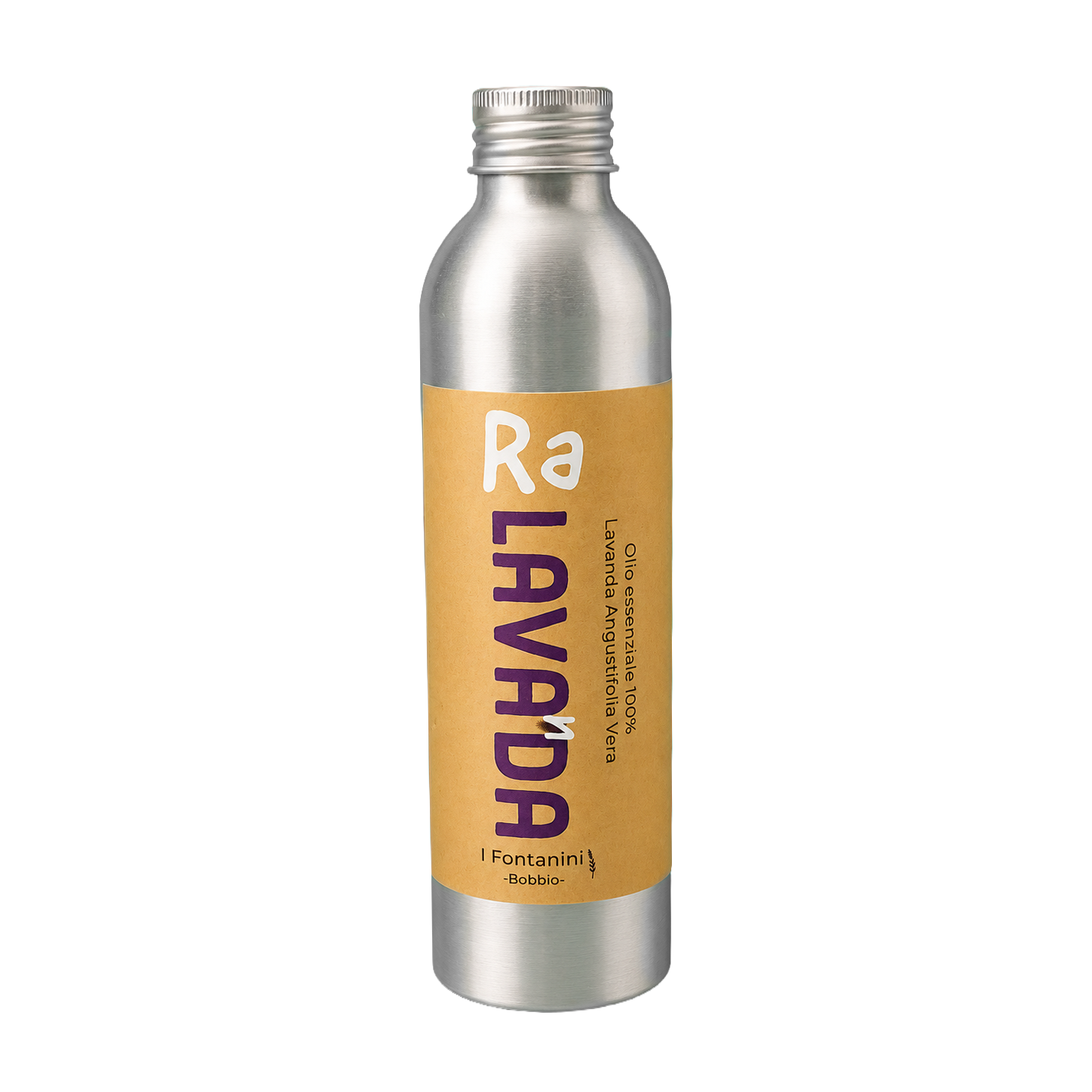 Ra Lavanda Maxi - Olio essenziale di Lavanda officinale