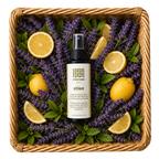 Stìsa - Acqua profumata al limone e lavanda