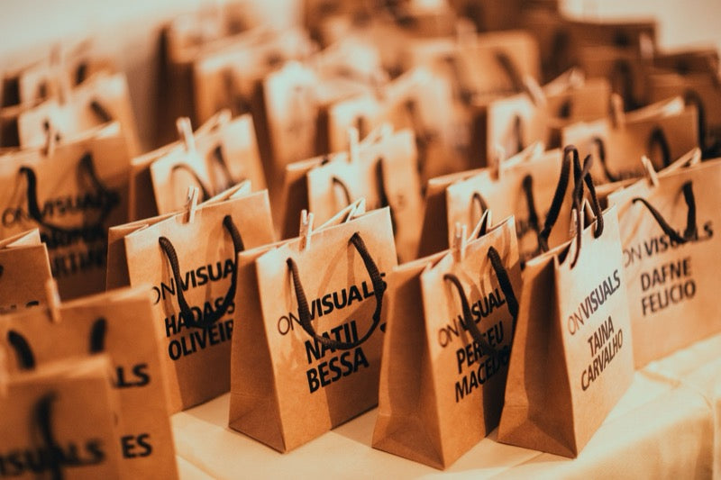 Packaging personalizzato